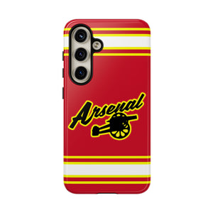 Arsenal Tough Cases