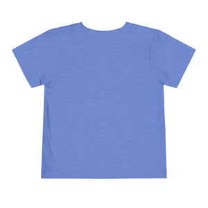 NOVAS Toddler Short Sleeve Tee