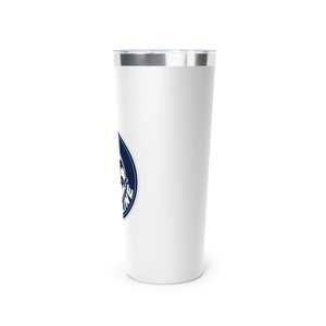 Stateline Copper Vacuum Insulated Tumbler