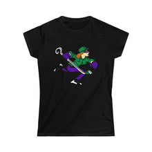 Riddlers Women's Softstyle Tee