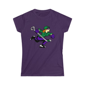 Riddlers Women's Softstyle Tee