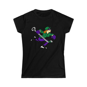 Riddlers Women's Softstyle Tee