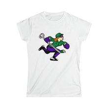 Riddlers Women's Softstyle Tee