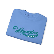 UNCW Sweatshirt, Unisex Crewneck Top