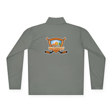Tucson Quarter-Zip Pullover