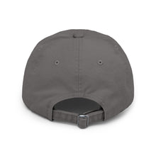 Unisex Distressed Cap - Militia