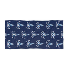 Mays Landing - Beach Towel