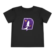 NOVAS Toddler Short Sleeve Tee