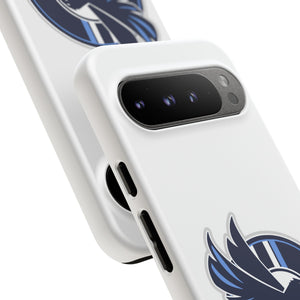 Stateline Phone Case