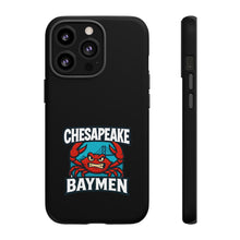 Baymen Phone Case