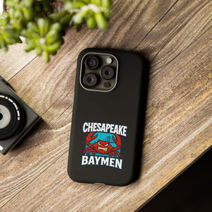 Baymen Phone Case