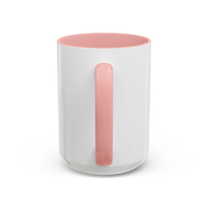 Stateline Accent Coffee Mug
