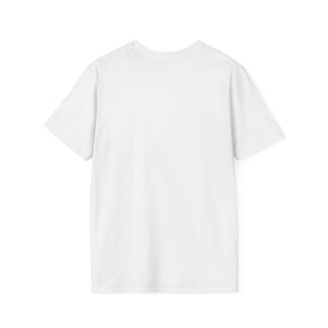 Unisex Softstyle T-Shirt - MET 2