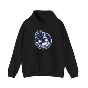 Stateline  Unisex Hooded Sweatshirt