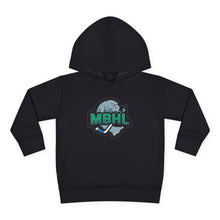 Toddler Pullover Fleece Hoodie - MBHL