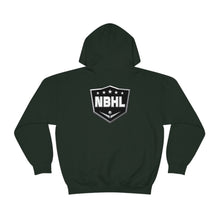 NBHL Unisex Heavy Blend™ Hooded Sweatshirt