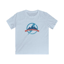 Mountain Top Hockey Kids Softstyle Tee