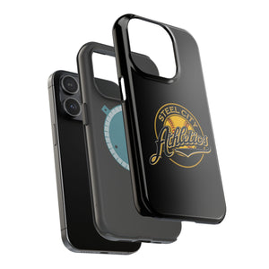 Magnetic Tough Cases - SCA