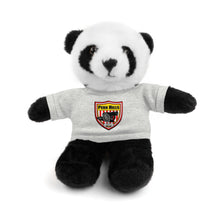 Stuffed Animals with Tee - Arsenal