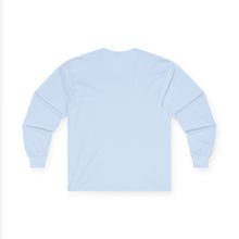 Renegades Unisex Ultra Cotton Long Sleeve Tee