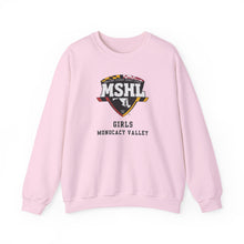 MSHL Girls Monocacy Valley - Crewneck Sweatshirt