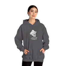 Conestoga Cowboys Unisex Hoodie