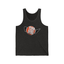 Copy of Tucson Unisex Jersey Tank