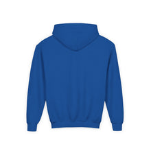 Tucson Youth Heavy Blend Hooded Sweatshirt