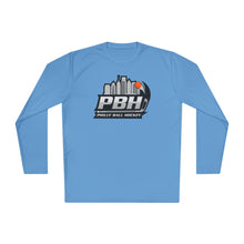 PBHL Acti Dry Long Sleeve Top