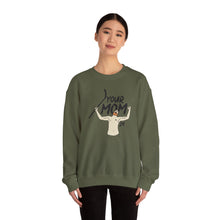 Your Mom PBH Crewneck Sweatshirt - Unisex Heavy Blend