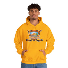 Tucson Unisex Heavy Blend™ Hooded Sweatshirt