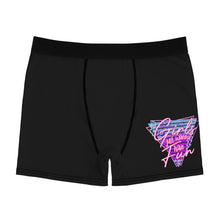 Men's Boxer Briefs-  GJWTHF