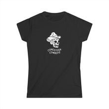 Women's Softstyle Tee - Conestoga Cowboys