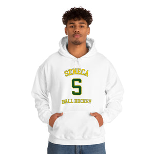 Unisex Heavy Blend™ Hooded Sweatshirt Seneca