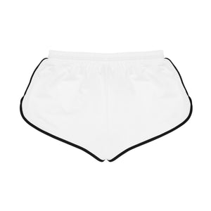 Stanley Cupcakes Women's Relaxed Shorts (AOP)