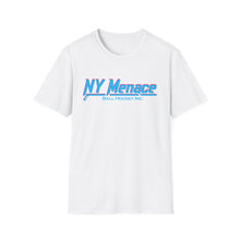 Menace Unisex Softstyle T-Shirt