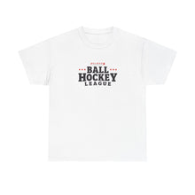 Unisex Heavy Cotton Tee -Pioneer Sports