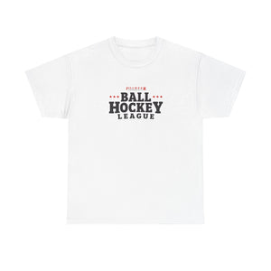 Unisex Heavy Cotton Tee -Pioneer Sports