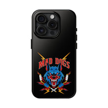 MAD DOGS Case Mate Tough Phone Cases