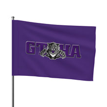 Flag - GTHA