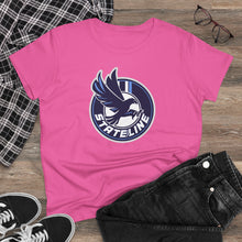 Stateline Women's Heavy Cotton Tee