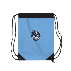 Stateline Women's Hockey Drawstring Bag