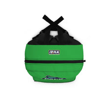 Pack IBHA - Backpack - Green