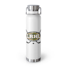 22oz Vacuum Insulated Bottle - Pioneer Sports Lynbrook Roller