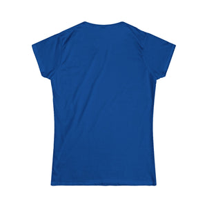 Wooder Ice Women's Softstyle Tee - PBH