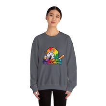 Drunken Unicorns PBH Crewneck Sweatshirt - Unisex Heavy Blend
