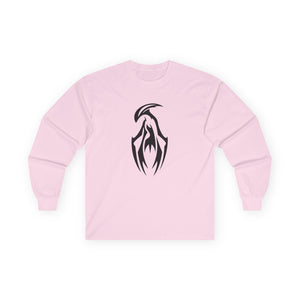 Crpytids IBHA Ultra Cotton Long Sleeve Tee