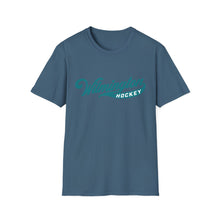 UNCW Unisex Softstyle T-Shirt