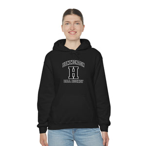 Hooded Sweatshirt - Hammonton
