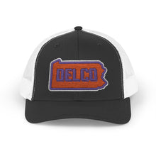 PHANTOMS Snapback Trucker Cap